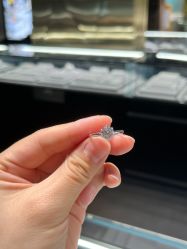 -VE DIAMOND·天然&培育钻石定制