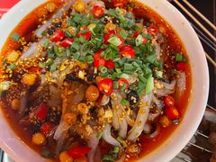 -胡桃里乐队酒馆(三阳路店)