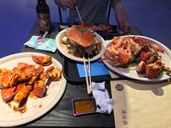 -盒马鲜生(大成店)