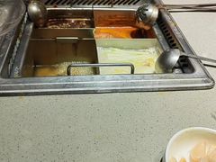 -海底捞火锅(万达广场店)