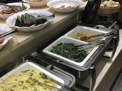 -素满香·素食自助餐(苏州·临顿路店)
