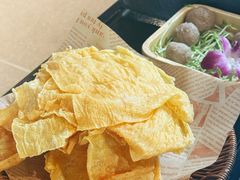 -尚合里潮汕牛肉火锅(海沧店)