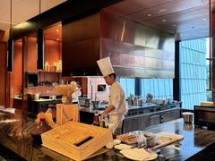 -当米亚诺意大利餐厅(武汉光谷凯悦酒店)