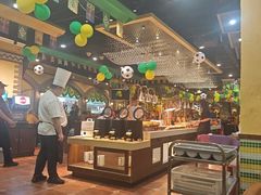 -拉丁餐厅·巴西烤肉自助(正佳广场店)