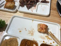 -韩悦牛排烤肉(仓山万达店)
