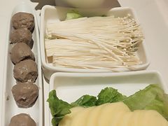-牛焱·贵州黄牛肉火锅(城西银泰店)