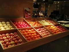 -乐咖啡西餐厅(太湖皇冠假日酒店)
