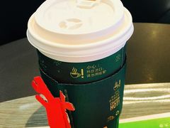 -云南大锅豆浆店