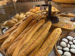 -山崎面包(苏州中心店)