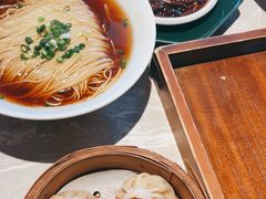 -松鹤面馆·古法焖肉面(观前店)