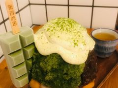 -WONDER ICE 萬得冰田(建設路总店)