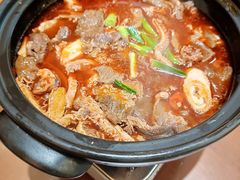 -肖记公安牛肉鱼杂馆·省级非物质文化遗产(三角路直营店)