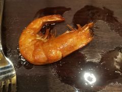 -安德烈俄式西餐厅(中央大街店)