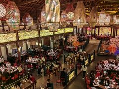 -HOHO餐厅(古子城店)