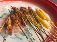 -北丐先生·野馄饨烧烤(长宁龙之梦店)
