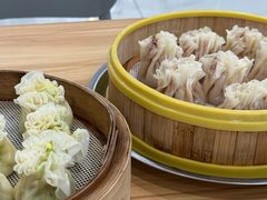 -百年老字号·马家烧麦馆(中街店)