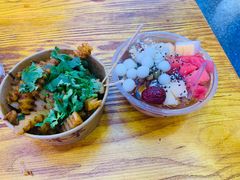 狼牙土豆-八一好吃街·高品美食广场