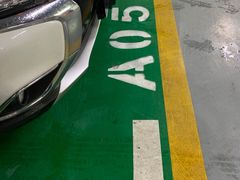 -吾悦广场·停车场