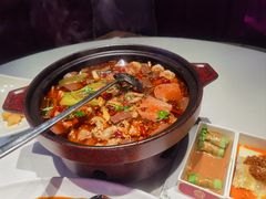 -俏江南-江景昆曲主题餐厅(正大广场店)