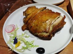 -小放牛炒菜馆(华北商厦店)