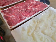 -广味鲜潮汕牛肉火锅(延安三路店)