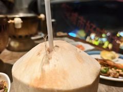 -亚马逊蒸汽活海鲜自助(LCM置汇旭辉广场店)