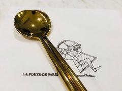 -La Porte de Paris 巴黎之门法式甜品