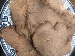 东方宫秘制牛肉-东方宫·中国兰州牛肉拉面(三里屯店)