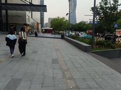 -杭州大厦购物城