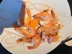 -唐拉雅秀酒店-西锦汇空中BBQ·思创餐厅