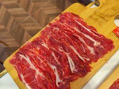 -和兴记潮汕牛肉火锅(太原街万达店)