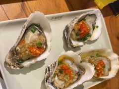 -木屋烧烤(龙湖天街店)