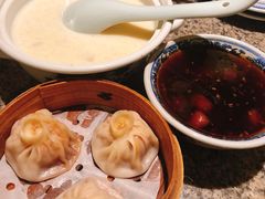 民国美龄粥-南京大牌档(苏州中心店)