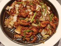 -秀儿四九城·新京菜(亚运村鸟巢店)