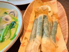 -大潮淮·淮扬菜(何园旗舰店)