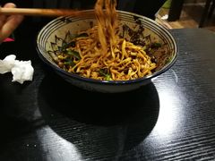 -梓袍面庄(渝北店)