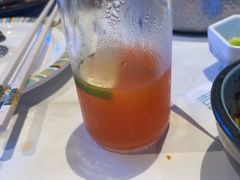 -喜庭海鲜自助(深圳万丰海岸城店)