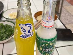 -财二舅火锅招待所