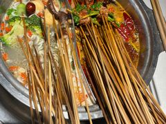 -让签签飞小郡肝串串香(春熙路形象店)