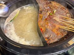 -钢管厂五区小郡肝火锅串串香(清河店)