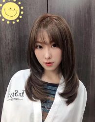 -东秀护肤造型