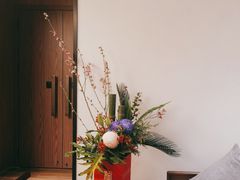 -翁暖茶馆(滨江东总店)
