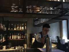 -Carbon莫卡哆·意大利复古集市餐厅(杭州大厦店)
