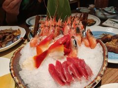 -大渔铁板烧(铁西万象汇店)