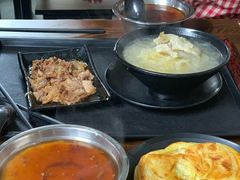 -欧阳家吊炉饼(九纬路店)