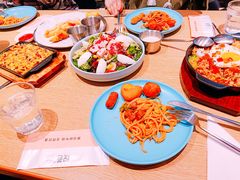 -摩欧客意式餐厅(高新活力汇店)