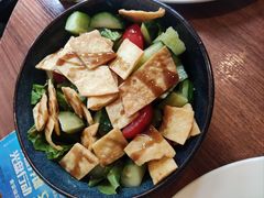 -克比叔叔印度餐厅Kebabs on the Grille(永康路分店)