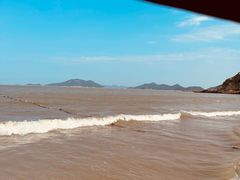 -东海半边山旅游度假区