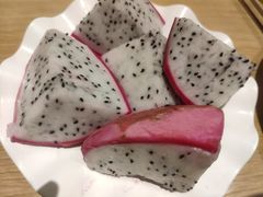 -小鱼小牛·鱼牛干锅·脆鱼火锅(世欧广场店)