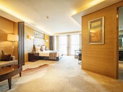 -无锡新湖铂尔曼大酒店